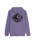 The Santa Cruz Mens Winkowski 8th Planet Hoodie in Purple Haze