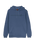 Tonal Opus Dot Hoodie in Heritage Blue