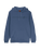 Tonal Opus Dot Hoodie in Heritage Blue