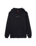 Damaged Hand Hoodie in Black