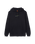 Damaged Hand Hoodie in Black
