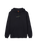 Damaged Hand Hoodie in Black