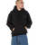 The Santa Cruz Mens Winkowski Hachi Ball Hoodie in Black