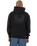 The Santa Cruz Mens Winkowski Hachi Ball Hoodie in Black