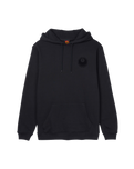 The Santa Cruz Mens Winkowski Hachi Ball Hoodie in Black