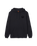 The Santa Cruz Mens Winkowski Hachi Ball Hoodie in Black