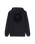 The Santa Cruz Mens Winkowski Hachi Ball Hoodie in Black