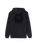 The Santa Cruz Mens Winkowski Hachi Ball Hoodie in Black