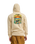 The Santa Cruz Mens Winkowski 8Baller Trip Hoodie in Blond Wood