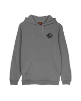 Winkowski 8th Planet Hoodie in Flint