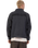 The Santa Cruz Mens Widow Jacket in Black & Black Web