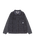 The Santa Cruz Mens Widow Jacket in Black & Black Web