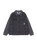 The Santa Cruz Mens Widow Jacket in Black & Black Web