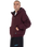 The Santa Cruz Mens Ember Jacket in Dark Plum