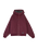 The Santa Cruz Mens Ember Jacket in Dark Plum