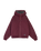 The Santa Cruz Mens Ember Jacket in Dark Plum