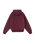 The Santa Cruz Mens Ember Jacket in Dark Plum