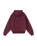 The Santa Cruz Mens Ember Jacket in Dark Plum