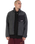 The Santa Cruz Mens Freestyle Jacket in Charcoal