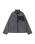 The Santa Cruz Mens Freestyle Jacket in Charcoal