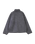 The Santa Cruz Mens Freestyle Jacket in Charcoal