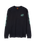 The Santa Cruz Mens Cyber Dot Long Sleeve T-Shirt in Black