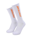 The Santa Cruz Mens Strip Socks (3 Pack) in Multi