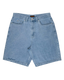 Big Walkshorts in Stone Wash