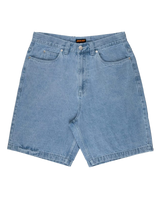 Big Walkshorts in Stone Wash