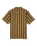 The Santa Cruz Mens Sonny Shirt in Deck Stripe