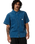 The Santa Cruz Mens Jimi Shirt in Teal