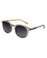 The Santa Cruz Watson Sunglasses in Clear Sea Kelp