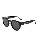 The Santa Cruz Watson Plus Sunglasses in Black | Available at Anns Cottage