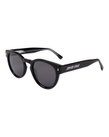 The Santa Cruz Watson Plus Sunglasses in Black | Available at Anns Cottage