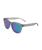 The Santa Cruz Mens Coastal Sunglasses in Sand Grey & Green