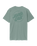 The Santa Cruz Mens Tonal Opus Dot T-Shirt in Moon Rock
