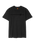 The Santa Cruz Mens Tonal Opus T-Shirt in Black