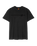 The Santa Cruz Mens Tonal Opus T-Shirt in Black