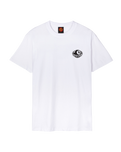 The Santa Cruz Mens Winkowski 8th Planet T-Shirt in White