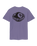 The Santa Cruz Mens Winkowski 8th Planet T-Shirt in Purple Haze