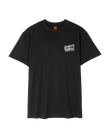 Collage Hand T-Shirt in Black