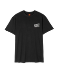 Collage Hand T-Shirt in Black
