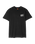Collage Hand T-Shirt in Black