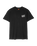 Collage Hand T-Shirt in Black