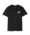Collage Hand T-Shirt in Black