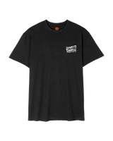 Collage Hand T-Shirt in Black
