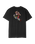 Collage Hand T-Shirt in Black