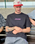 Roskopp Monster Strip T-Shirt in Black