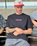 Roskopp Monster Strip T-Shirt in Black