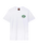 Vertigo Dot T-Shirt in White